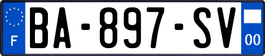 BA-897-SV