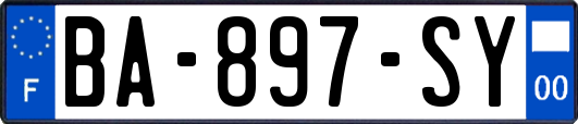 BA-897-SY