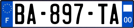 BA-897-TA