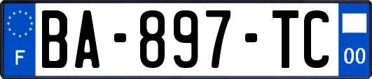BA-897-TC