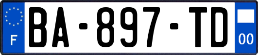 BA-897-TD