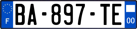 BA-897-TE