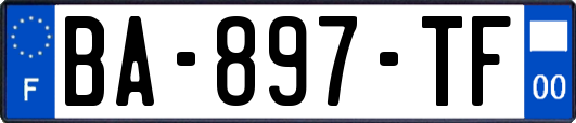 BA-897-TF