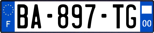 BA-897-TG