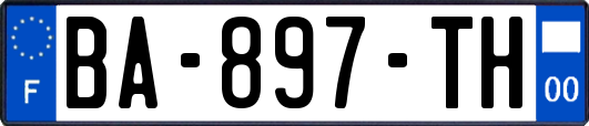 BA-897-TH