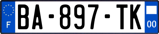 BA-897-TK