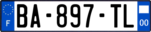 BA-897-TL