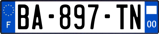 BA-897-TN