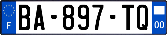 BA-897-TQ
