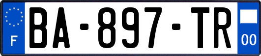 BA-897-TR