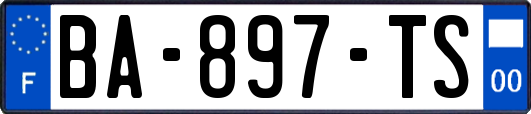 BA-897-TS