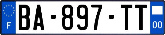 BA-897-TT