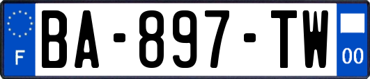 BA-897-TW