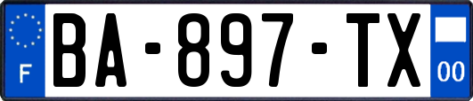 BA-897-TX