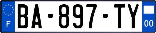 BA-897-TY