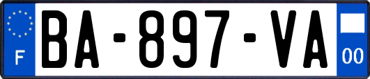 BA-897-VA
