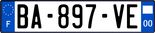 BA-897-VE