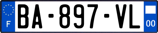 BA-897-VL