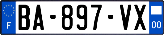 BA-897-VX