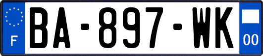 BA-897-WK