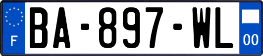 BA-897-WL