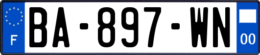 BA-897-WN