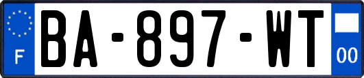 BA-897-WT