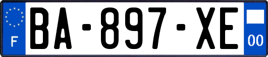 BA-897-XE