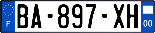 BA-897-XH