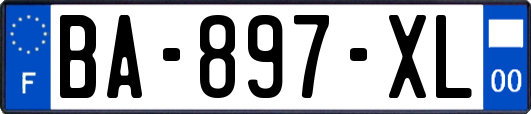 BA-897-XL