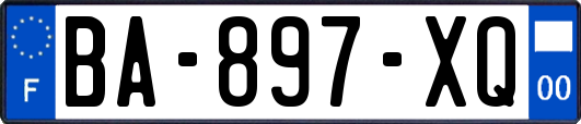 BA-897-XQ