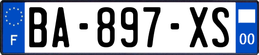 BA-897-XS