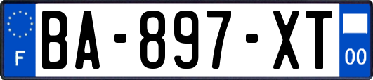 BA-897-XT