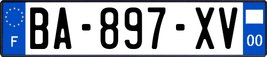 BA-897-XV