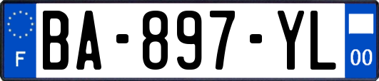 BA-897-YL