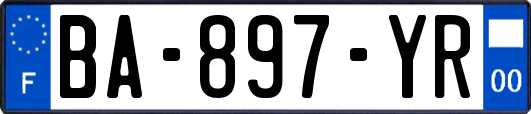 BA-897-YR