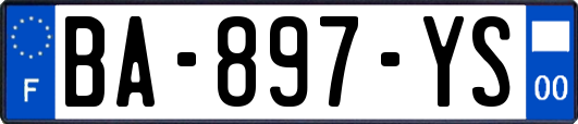 BA-897-YS