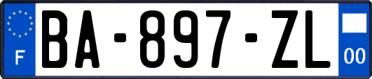 BA-897-ZL