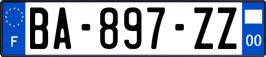 BA-897-ZZ