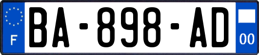 BA-898-AD