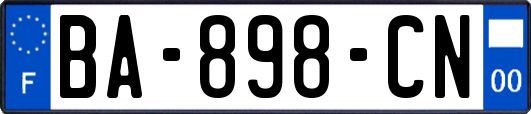 BA-898-CN