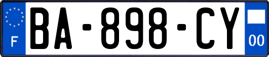 BA-898-CY