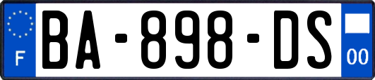 BA-898-DS