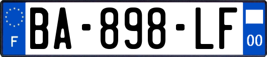 BA-898-LF