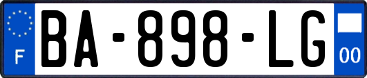 BA-898-LG