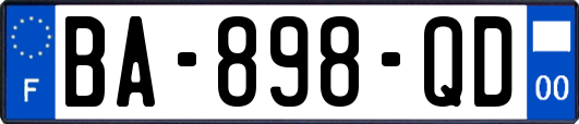 BA-898-QD