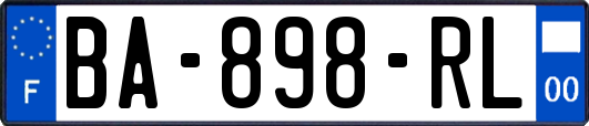 BA-898-RL