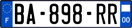 BA-898-RR