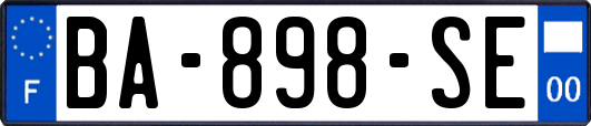 BA-898-SE