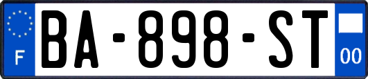 BA-898-ST